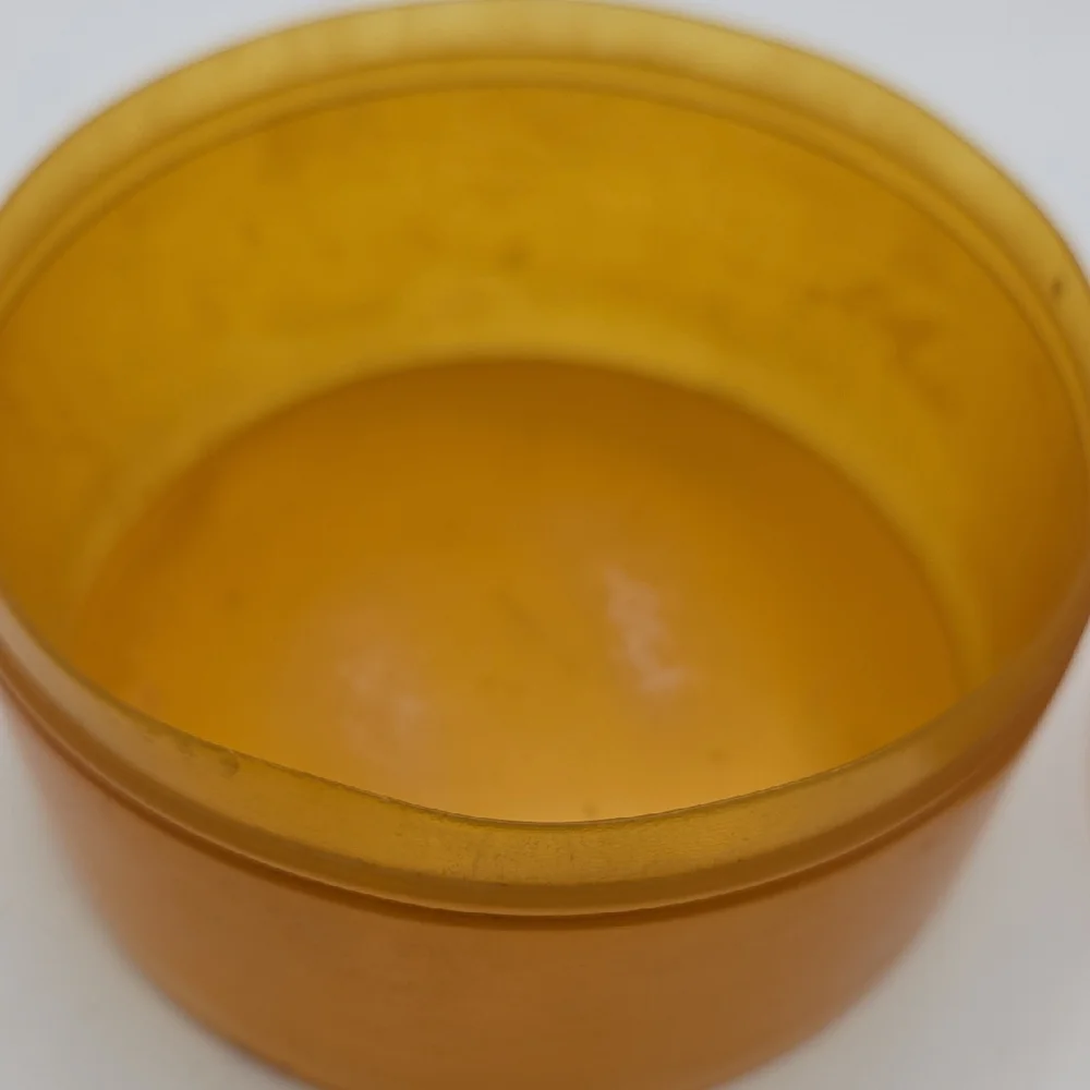Vintage Celluloid Powder Box. Vintage